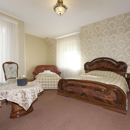 Senoji Palanga Bed and Breakfast Rum bild
