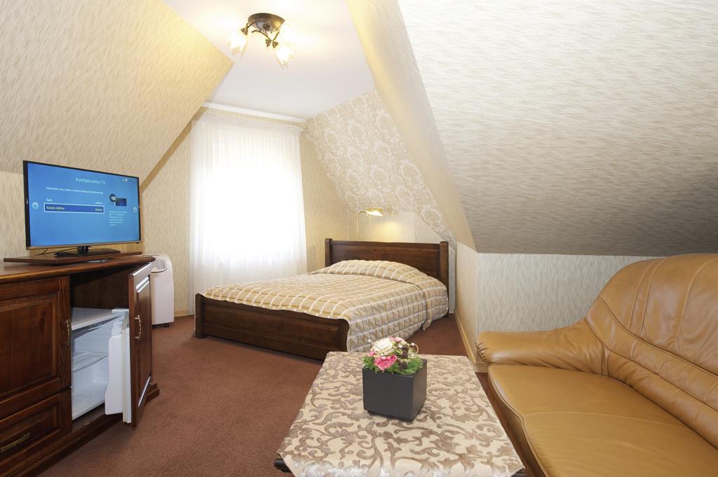 Senoji Palanga Bed and Breakfast Rum bild