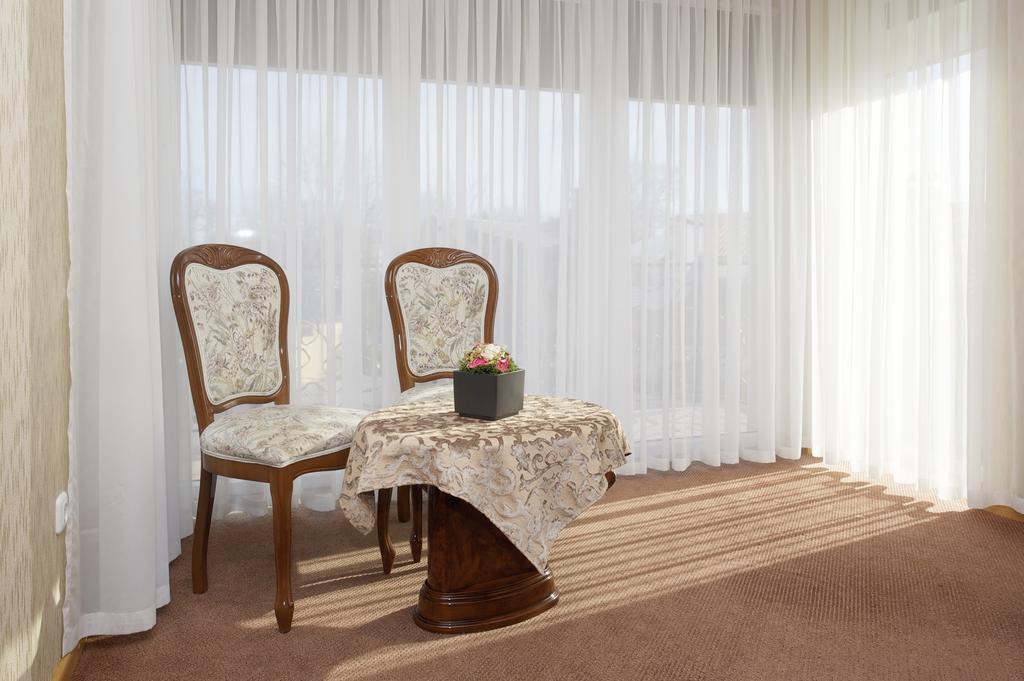 Senoji Palanga Bed and Breakfast Rum bild