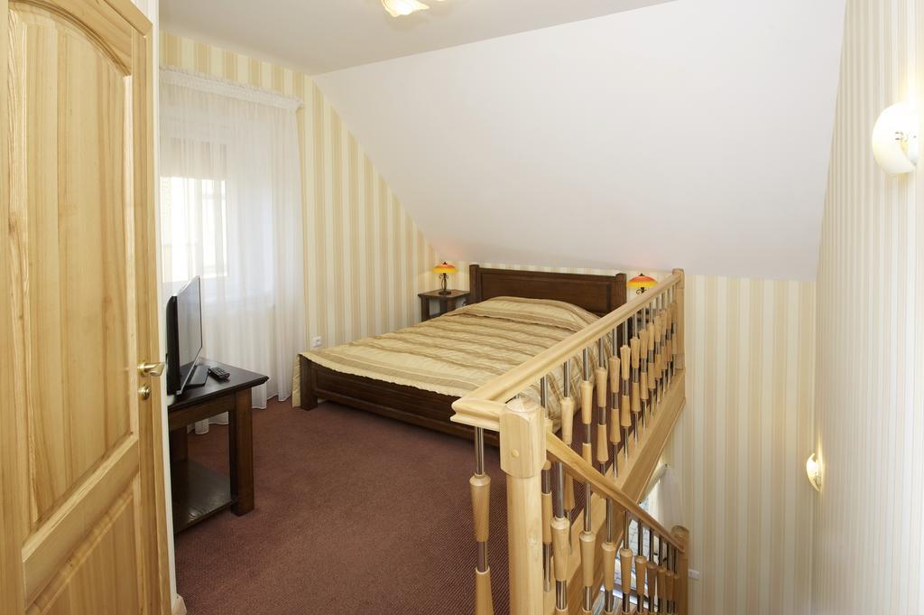 Senoji Palanga Bed and Breakfast Rum bild