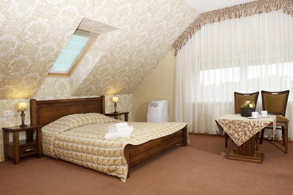 Senoji Palanga Bed and Breakfast Rum bild
