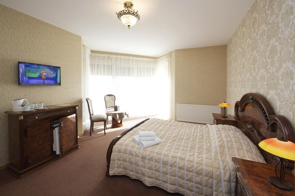 Senoji Palanga Bed and Breakfast Rum bild